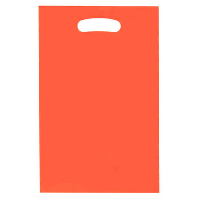 10gab/partija Kāzu bērnu duša vienkrāsains plastmasas laupījumu maisiņi dzimšanas dienas svinību dekorēšanai rozā/zilā/zaļā/purpursarkanā dāvanu maisiņi