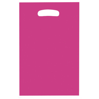 10gab/partija Kāzu bērnu duša vienkrāsains plastmasas laupījumu maisiņi dzimšanas dienas svinību dekorēšanai rozā/zilā/zaļā/purpursarkanā dāvanu maisiņi