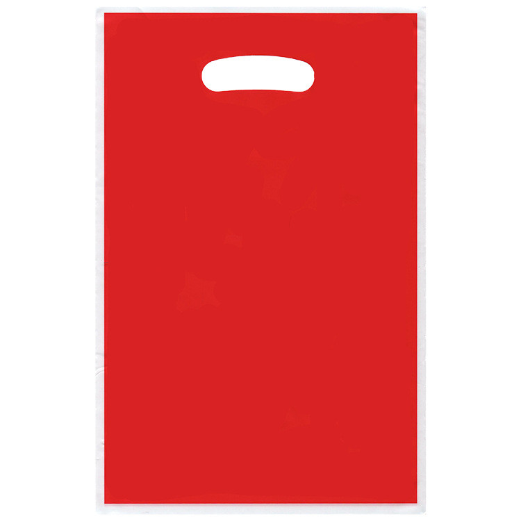 10gab/partija Kāzu bērnu duša vienkrāsains plastmasas laupījumu maisiņi dzimšanas dienas svinību dekorēšanai rozā/zilā/zaļā/purpursarkanā dāvanu maisiņi