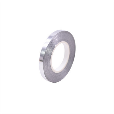 5gab 10m*5mm spīdīgas lāzera kērlinga lentes ruļļa balonu virve Kāzu Ziemassvētku dzimšanas dienas ballītes dekors DIY balonu straumēšanas piederumi