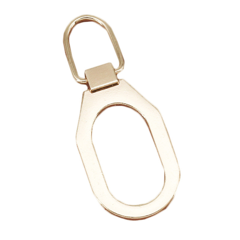 2 vnt. Užtrauktuko traukimo traukiklio galas Nuimamas metalinis užtrauktukų galvutė „pasidaryk pats“ siuvimas amatų drabužių krepšio pakeitimo segtukas sulaužytas sagties fiksatorius užtrauktukas