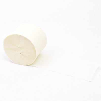 25M Macaron pasztell krepp szalagok tekercspapír háttér pasztell szivárvány unikornis születésnapi buli Babazuhany Keresztelő esküvő