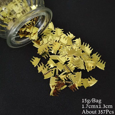 15 g numurs 40 konfeti vizuļi Zelta sudraba 40. gadadienas dzimšanas dienas pasākuma ballītes dekorēšanai Konfeti fliteriem ballīšu piederumi