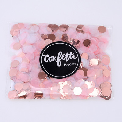 Värvilised konfeti pulmapeo viskamistarbed kunstpaberijäägid õhupallide täitmise tarvikud pulma sünnipäevapeoks