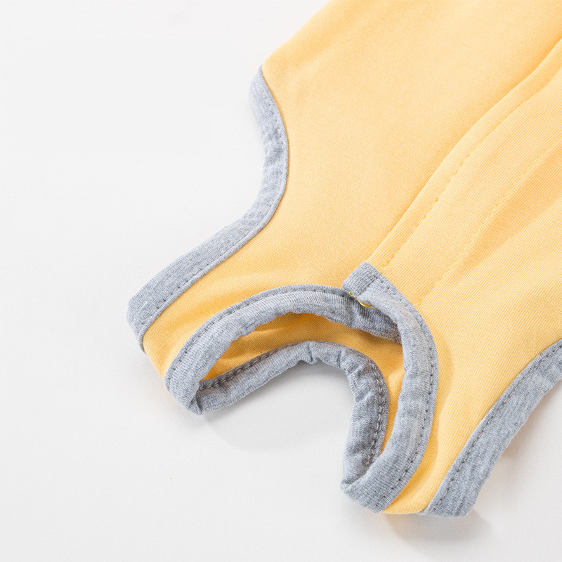 Naminių kačių šunų drabužiai pooperaciniai drabužiai naminių gyvūnėlių chirurginiai chalatai, kailis sterilizavimas nujunkymas nuo laižymo naminių kačių produktai, reikmenys