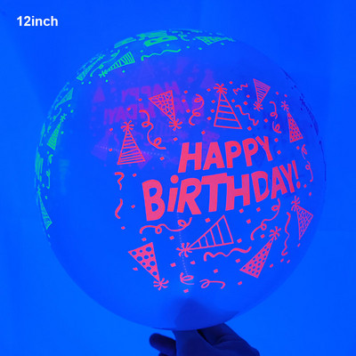 UV-fényű party-kiegészítők Neon kerek konfetti világító körpontok Neon dekoráció Ragyog az UV-partiban esküvői születésnapi partira