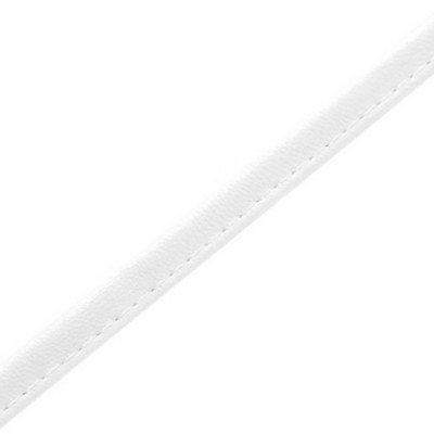 2 metru pītas PU ādas mugursomas siksna plakana ādas aukla auklas virve DIY atslēgas rokassprādze Pīta virves rokassprādzes izgatavošanas materiāli