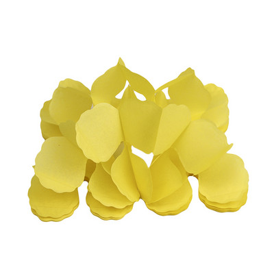 2 bucăți steaguri de hârtie cu trifoi cu patru frunze Ghirlanda de țesut multicolore, fundal pentru nunta, petrecere de aniversare, decorare pentru agățat bricolaj