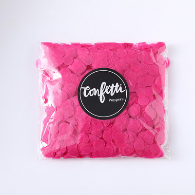 1cm 20g/pungă confetti colorate din plastic Decor pentru nuntă romantică Baloane aurii/sliver Confetti petrecere de aniversare Baby Shower DIY