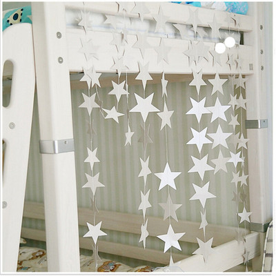 Персонализирайте парти флаг Писмо Candy Bar Направи си сам крафт хартия Banting Banner Flags Candy Bar Wedding Decoration Baby Shower Favor