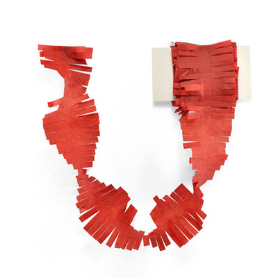 Персонализирайте парти флаг Писмо Candy Bar Направи си сам крафт хартия Banting Banner Flags Candy Bar Wedding Decoration Baby Shower Favor