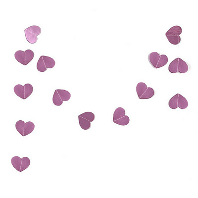 Персонализирайте парти флаг Писмо Candy Bar Направи си сам крафт хартия Banting Banner Flags Candy Bar Wedding Decoration Baby Shower Favor