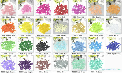 1500 tétel 2,5 cm kör alakú esküvői szórások kék selyempapír konfetti Boda születésnapi parti asztaldísz Pinata töltőanyag