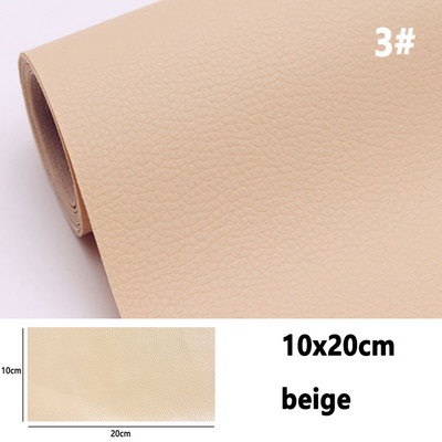30x25 cm Lipnios odos fiksavimo taisymo pleistras Priklijuojamas sofos taisymo subsidijos Oda PU audinio lipdukai pleistrai Iškarpų albumas