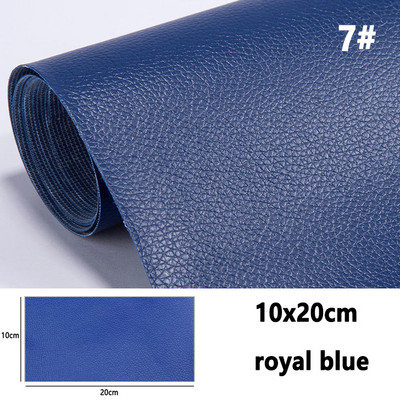 30x25 cm Lipnios odos fiksavimo taisymo pleistras Priklijuojamas sofos taisymo subsidijos Oda PU audinio lipdukai pleistrai Iškarpų albumas