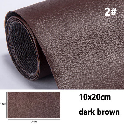 30x25 cm Lipnios odos fiksavimo taisymo pleistras Priklijuojamas sofos taisymo subsidijos Oda PU audinio lipdukai pleistrai Iškarpų albumas