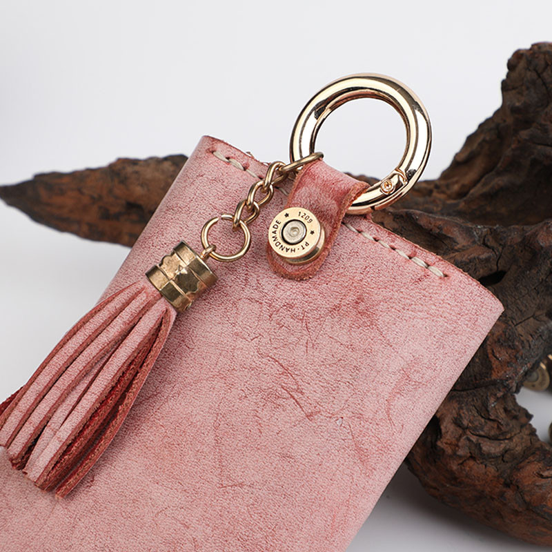 1 gabalas 100 % žalvario piniginės užraktas senovinis rankų darbo sagties įdėklas užraktas apvali galvutė Dekoruokite "pasidaryk pats" priedai Oda amatų įranga