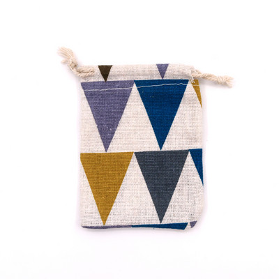 5tk/partii Linased puuvillased kotid 8x10 9x12cm väikese peo pulmasoov Butiik kommid ehted pakendamiskotid Muslini kinkekoti kotid