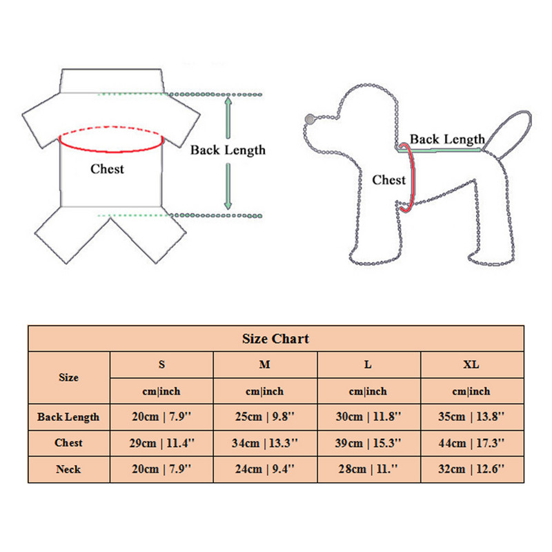 Nauji Stripes Spausdinti Šunų Atkūrimo Kostiumas Katėms Šunų Kombinezonas Pižama Minkšta medvilnė nuo laižymo atkuriamieji drabužiai mažiems šunims Naminių gyvūnėlių drabužiai