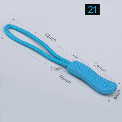 5/10/20 vnt užtrauktuko traukimo traukiklio galas, tinkamas virvės etiketės pakeitimo spaustukas, sulūžęs sagties fiksatorius, užtrauktukas, kelioninis krepšys, lagaminas, palapinė, kuprinė