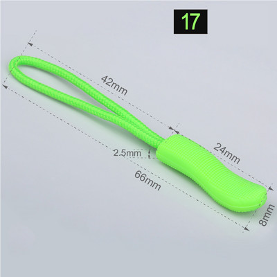 5/10/20 vnt užtrauktuko traukimo traukiklio galas, tinkamas virvės etiketės pakeitimo spaustukas, sulūžęs sagties fiksatorius, užtrauktukas, kelioninis krepšys, lagaminas, palapinė, kuprinė