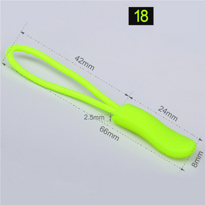 5/10/20 vnt užtrauktuko traukimo traukiklio galas, tinkamas virvės etiketės pakeitimo spaustukas, sulūžęs sagties fiksatorius, užtrauktukas, kelioninis krepšys, lagaminas, palapinė, kuprinė