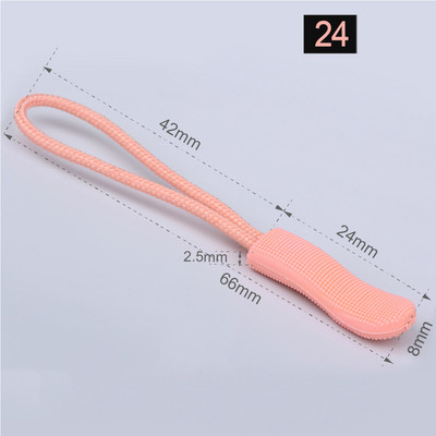 5/10/20 vnt užtrauktuko traukimo traukiklio galas, tinkamas virvės etiketės pakeitimo spaustukas, sulūžęs sagties fiksatorius, užtrauktukas, kelioninis krepšys, lagaminas, palapinė, kuprinė