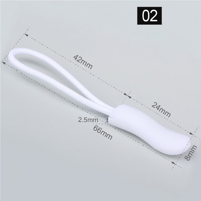 5/10/20 vnt užtrauktuko traukimo traukiklio galas, tinkamas virvės etiketės pakeitimo spaustukas, sulūžęs sagties fiksatorius, užtrauktukas, kelioninis krepšys, lagaminas, palapinė, kuprinė