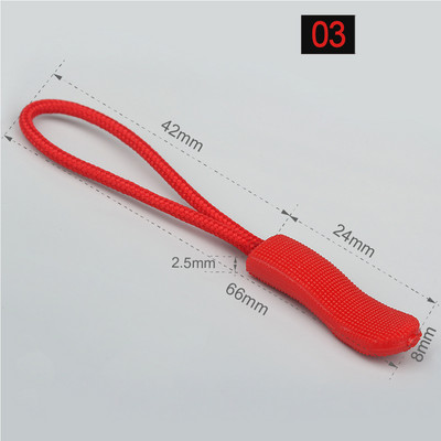 5/10/20 vnt užtrauktuko traukimo traukiklio galas, tinkamas virvės etiketės pakeitimo spaustukas, sulūžęs sagties fiksatorius, užtrauktukas, kelioninis krepšys, lagaminas, palapinė, kuprinė