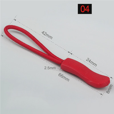 5/10/20 vnt užtrauktuko traukimo traukiklio galas, tinkamas virvės etiketės pakeitimo spaustukas, sulūžęs sagties fiksatorius, užtrauktukas, kelioninis krepšys, lagaminas, palapinė, kuprinė