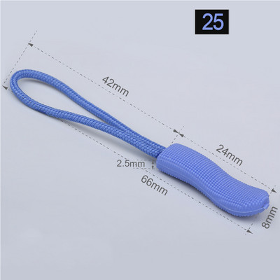 5/10/20 vnt užtrauktuko traukimo traukiklio galas, tinkamas virvės etiketės pakeitimo spaustukas, sulūžęs sagties fiksatorius, užtrauktukas, kelioninis krepšys, lagaminas, palapinė, kuprinė