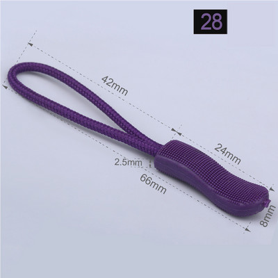 5/10/20 vnt užtrauktuko traukimo traukiklio galas, tinkamas virvės etiketės pakeitimo spaustukas, sulūžęs sagties fiksatorius, užtrauktukas, kelioninis krepšys, lagaminas, palapinė, kuprinė