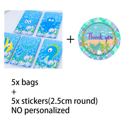 Nāras astes dāvanu kastes bērniem dzimšanas dienas ballītei zem jūras Dzīvnieku kārumu maisiņi konfekšu kastīte papīrs konfekšu kaste Zivju nāru dekors