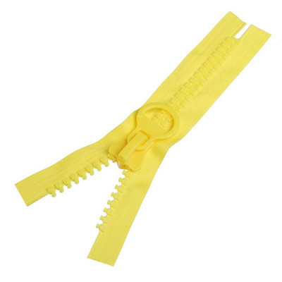 #20 Labai dideli užtrauktukai Begalinis krepšys Kosmetikos krepšelio užtrauktuko pakeitimas 25 cm 10 colių 32 dantukais „pasidaryk pats“ užtrauktuko užsegimo aparatūros priedai