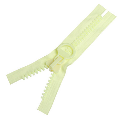 #20 Labai dideli užtrauktukai Begalinis krepšys Kosmetikos krepšelio užtrauktuko pakeitimas 25 cm 10 colių 32 dantukais „pasidaryk pats“ užtrauktuko užsegimo aparatūros priedai