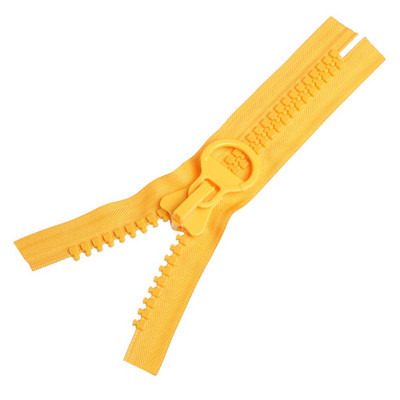 #20 Labai dideli užtrauktukai Begalinis krepšys Kosmetikos krepšelio užtrauktuko pakeitimas 25 cm 10 colių 32 dantukais „pasidaryk pats“ užtrauktuko užsegimo aparatūros priedai