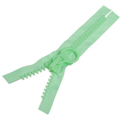 #20 Labai dideli užtrauktukai Begalinis krepšys Kosmetikos krepšelio užtrauktuko pakeitimas 25 cm 10 colių 32 dantukais „pasidaryk pats“ užtrauktuko užsegimo aparatūros priedai