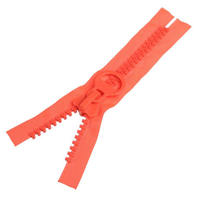 #20 Labai dideli užtrauktukai Begalinis krepšys Kosmetikos krepšelio užtrauktuko pakeitimas 25 cm 10 colių 32 dantukais „pasidaryk pats“ užtrauktuko užsegimo aparatūros priedai