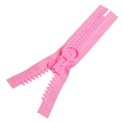 #20 Labai dideli užtrauktukai Begalinis krepšys Kosmetikos krepšelio užtrauktuko pakeitimas 25 cm 10 colių 32 dantukais „pasidaryk pats“ užtrauktuko užsegimo aparatūros priedai