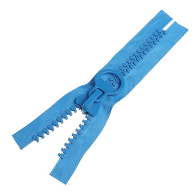 #20 Labai dideli užtrauktukai Begalinis krepšys Kosmetikos krepšelio užtrauktuko pakeitimas 25 cm 10 colių 32 dantukais „pasidaryk pats“ užtrauktuko užsegimo aparatūros priedai