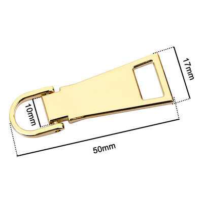 1vnt 8# 5# 3# nuimami metaliniai užtrauktukų traukikliai užtrauktukų slankikliams Galvos užtrauktukų taisymas kuprinės palto skirtuke "pasidaryk pats" siuvimo priedai