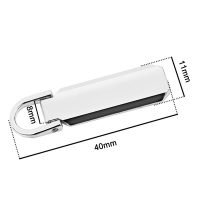 1vnt 8# 5# 3# nuimami metaliniai užtrauktukų traukikliai užtrauktukų slankikliams Galvos užtrauktukų taisymas kuprinės palto skirtuke "pasidaryk pats" siuvimo priedai