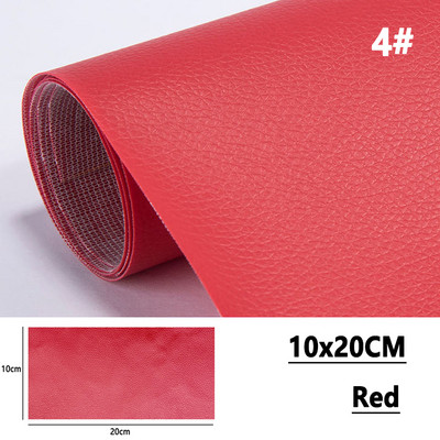 25x30 cm lipnus odos taisymo lipdukas, skirtas odinei sofai, automobilio sėdynei, odos remontui namuose Atnaujinti pataisyti odos priedai