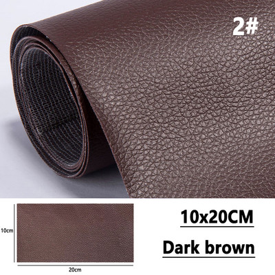 25x30 cm lipnus odos taisymo lipdukas, skirtas odinei sofai, automobilio sėdynei, odos remontui namuose Atnaujinti pataisyti odos priedai