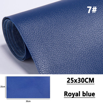 25x30 cm lipnus odos taisymo lipdukas, skirtas odinei sofai, automobilio sėdynei, odos remontui namuose Atnaujinti pataisyti odos priedai