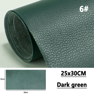 25x30 cm lipnus odos taisymo lipdukas, skirtas odinei sofai, automobilio sėdynei, odos remontui namuose Atnaujinti pataisyti odos priedai