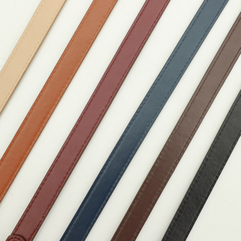 62 cm PU kézi műbőr szövet barkács övek heveder kézitáskákhoz Táska fogantyú pánt csere pénztárca fogantyú táska tartozékok