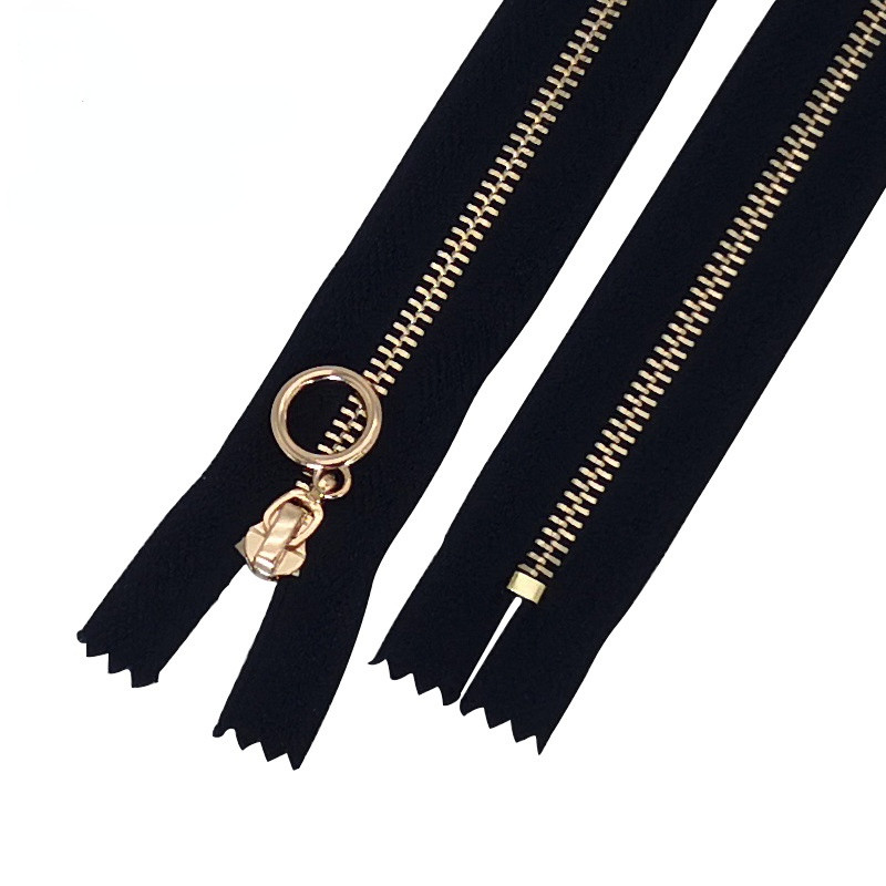 3# Close-end Metāla rāvējslēdzēji Augstas kvalitātes Auto Lock Rāvējslēdzēji Jaka Kabata Maks Apģērba soma Aksesuāri DIY šūšanas piederumi