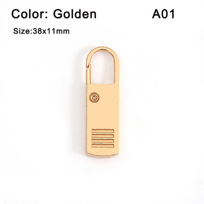 5/10 gab. Rāvējslēdzēja slīdnis Metāla rāvējslēdzēja labošanas pievilkšanas nomaiņa Noņemama rāvējslēdzēja pievilkšanas cilne, kas paredzēta šūšanai, auduma jakas rāvējslēdzēja galvai