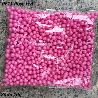 10/30g Macarons putupolistirola putuplasta bumbiņas DIY rotaļlieta/dīvāns/balons/dāvanu kastītes putu pildviela kāzu Ziemassvētku ballītes dekorēšana